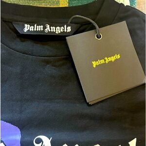 Palm Angels T Shirt